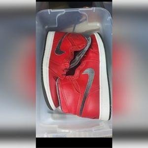 Jordan 1 premier gucci